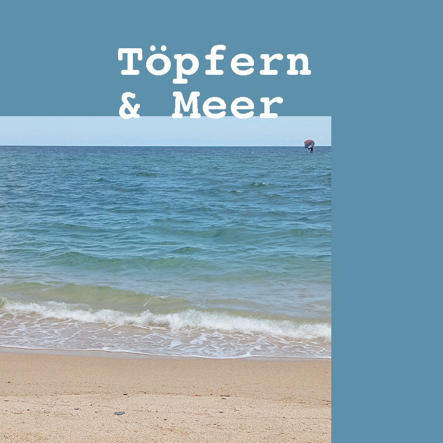 Töpfern in Barcelona